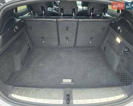 Сірий БМВ X2, об'ємом двигуна 2 л та пробігом 57 тис. км за 21499 $, фото 33 на Automoto.ua