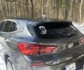Сірий БМВ X2, об'ємом двигуна 2 л та пробігом 89 тис. км за 27300 $, фото 4 на Automoto.ua