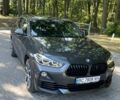 Сірий БМВ X2, об'ємом двигуна 2 л та пробігом 126 тис. км за 19200 $, фото 1 на Automoto.ua