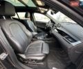 Серый БМВ X2, объемом двигателя 0 л и пробегом 119 тыс. км за 14500 $, фото 8 на Automoto.ua