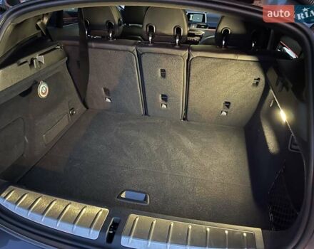 Серый БМВ X2, объемом двигателя 2 л и пробегом 34 тыс. км за 21900 $, фото 26 на Automoto.ua
