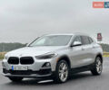 Серый БМВ X2, объемом двигателя 2 л и пробегом 81 тыс. км за 22900 $, фото 23 на Automoto.ua