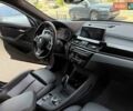 Сірий БМВ X2, об'ємом двигуна 2 л та пробігом 36 тис. км за 22900 $, фото 41 на Automoto.ua