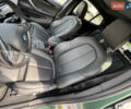 Серый БМВ X2, объемом двигателя 2 л и пробегом 63 тыс. км за 27300 $, фото 22 на Automoto.ua