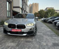 Серый БМВ X2, объемом двигателя 2 л и пробегом 123 тыс. км за 22500 $, фото 40 на Automoto.ua