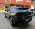 Сірий БМВ X2, об'ємом двигуна 2 л та пробігом 36 тис. км за 22900 $, фото 7 на Automoto.ua