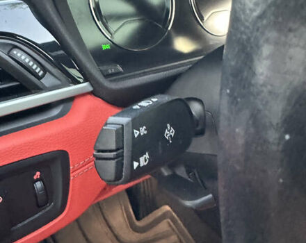 Серый БМВ X2, объемом двигателя 2 л и пробегом 123 тыс. км за 22500 $, фото 57 на Automoto.ua