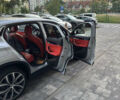 Серый БМВ X2, объемом двигателя 2 л и пробегом 123 тыс. км за 22500 $, фото 74 на Automoto.ua