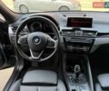 Сірий БМВ X2, об'ємом двигуна 2 л та пробігом 36 тис. км за 22900 $, фото 31 на Automoto.ua
