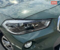 Серый БМВ X2, объемом двигателя 2 л и пробегом 63 тыс. км за 27300 $, фото 12 на Automoto.ua