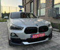 Серый БМВ X2, объемом двигателя 2 л и пробегом 123 тыс. км за 22500 $, фото 7 на Automoto.ua