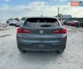 Серый БМВ X2, объемом двигателя 0 л и пробегом 119 тыс. км за 14500 $, фото 4 на Automoto.ua