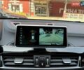 Сірий БМВ X2, об'ємом двигуна 2 л та пробігом 36 тис. км за 22900 $, фото 23 на Automoto.ua