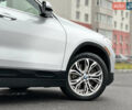 Серый БМВ X2, объемом двигателя 2 л и пробегом 81 тыс. км за 22900 $, фото 9 на Automoto.ua