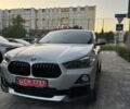 Серый БМВ X2, объемом двигателя 2 л и пробегом 123 тыс. км за 22500 $, фото 8 на Automoto.ua