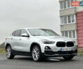 Серый БМВ X2, объемом двигателя 2 л и пробегом 81 тыс. км за 22900 $, фото 25 на Automoto.ua