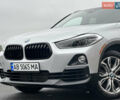 Серый БМВ X2, объемом двигателя 2 л и пробегом 81 тыс. км за 22900 $, фото 1 на Automoto.ua