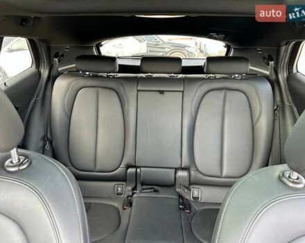 Серый БМВ X2, объемом двигателя 0 л и пробегом 119 тыс. км за 14500 $, фото 12 на Automoto.ua