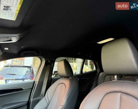 Сірий БМВ X2, об'ємом двигуна 2 л та пробігом 36 тис. км за 22900 $, фото 16 на Automoto.ua