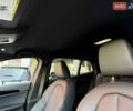 Сірий БМВ X2, об'ємом двигуна 2 л та пробігом 36 тис. км за 22900 $, фото 16 на Automoto.ua