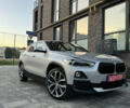 Серый БМВ X2, объемом двигателя 2 л и пробегом 123 тыс. км за 22500 $, фото 2 на Automoto.ua