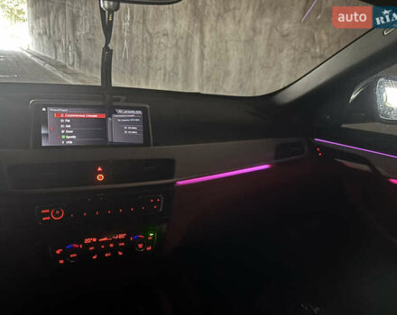 Серый БМВ X2, объемом двигателя 2 л и пробегом 28 тыс. км за 24500 $, фото 31 на Automoto.ua