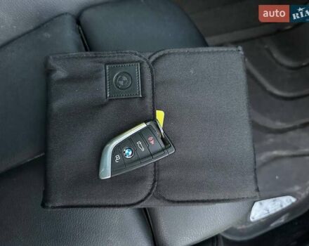 Серый БМВ X2, объемом двигателя 0 л и пробегом 119 тыс. км за 14500 $, фото 23 на Automoto.ua