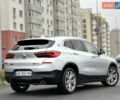 Серый БМВ X2, объемом двигателя 2 л и пробегом 81 тыс. км за 22900 $, фото 13 на Automoto.ua