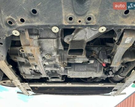 Серый БМВ X2, объемом двигателя 0 л и пробегом 119 тыс. км за 14500 $, фото 24 на Automoto.ua