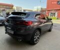 Сірий БМВ X2, об'ємом двигуна 2 л та пробігом 36 тис. км за 22900 $, фото 5 на Automoto.ua