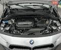 Серый БМВ X2, объемом двигателя 2 л и пробегом 81 тыс. км за 22900 $, фото 69 на Automoto.ua