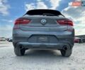 Серый БМВ X2, объемом двигателя 0 л и пробегом 119 тыс. км за 14500 $, фото 5 на Automoto.ua