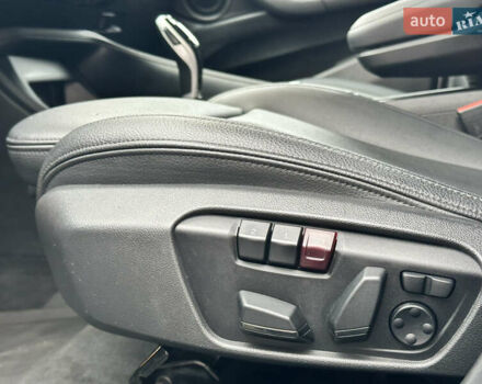 Серый БМВ X2, объемом двигателя 2 л и пробегом 81 тыс. км за 22900 $, фото 33 на Automoto.ua