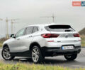 Серый БМВ X2, объемом двигателя 2 л и пробегом 81 тыс. км за 22900 $, фото 17 на Automoto.ua