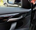 Сірий БМВ X2, об'ємом двигуна 2 л та пробігом 36 тис. км за 22900 $, фото 11 на Automoto.ua