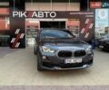 Сірий БМВ X2, об'ємом двигуна 2 л та пробігом 36 тис. км за 22900 $, фото 1 на Automoto.ua