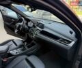 Сірий БМВ X2, об'ємом двигуна 2 л та пробігом 36 тис. км за 22900 $, фото 40 на Automoto.ua