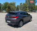 Серый БМВ X2, объемом двигателя 2 л и пробегом 28 тыс. км за 24500 $, фото 17 на Automoto.ua