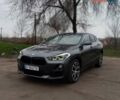 Серый БМВ X2, объемом двигателя 2 л и пробегом 72 тыс. км за 23800 $, фото 5 на Automoto.ua