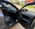 Сірий БМВ X2, об'ємом двигуна 2 л та пробігом 36 тис. км за 22900 $, фото 37 на Automoto.ua