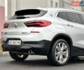Серый БМВ X2, объемом двигателя 2 л и пробегом 81 тыс. км за 22900 $, фото 11 на Automoto.ua