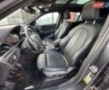 Серый БМВ X2, объемом двигателя 0 л и пробегом 119 тыс. км за 14500 $, фото 7 на Automoto.ua