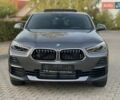 Серый БМВ X2, объемом двигателя 2 л и пробегом 34 тыс. км за 21900 $, фото 6 на Automoto.ua