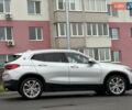 Серый БМВ X2, объемом двигателя 2 л и пробегом 81 тыс. км за 22900 $, фото 26 на Automoto.ua