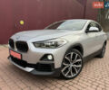 Сірий БМВ X2, об'ємом двигуна 2 л та пробігом 122 тис. км за 21999 $, фото 1 на Automoto.ua