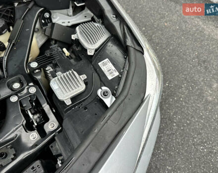 Серый БМВ X2, объемом двигателя 2 л и пробегом 81 тыс. км за 22900 $, фото 72 на Automoto.ua