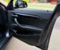 Сірий БМВ X2, об'ємом двигуна 2 л та пробігом 36 тис. км за 22900 $, фото 38 на Automoto.ua