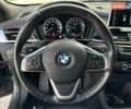 Серый БМВ X2, объемом двигателя 0 л и пробегом 119 тыс. км за 14500 $, фото 13 на Automoto.ua