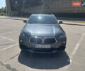 Серый БМВ X2, объемом двигателя 2 л и пробегом 28 тыс. км за 24500 $, фото 10 на Automoto.ua