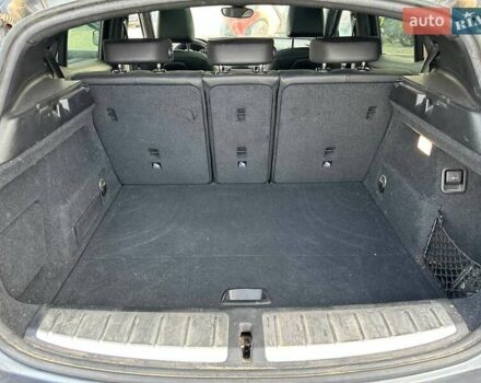 Серый БМВ X2, объемом двигателя 0 л и пробегом 119 тыс. км за 14500 $, фото 20 на Automoto.ua